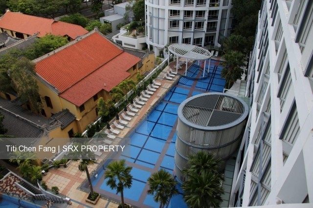 Visioncrest (D9), Apartment #211042951